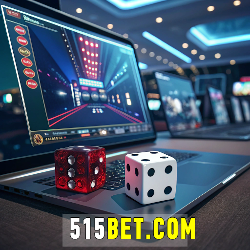 515bet: Plataforma Confiável e Cassino Premiado