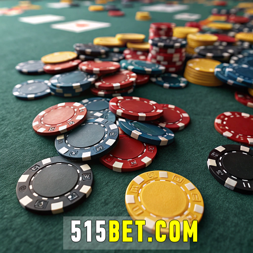 515bet - O Melhor Cassino Online com Dealers ao Vivo, Roleta e Blackjack no Brasil