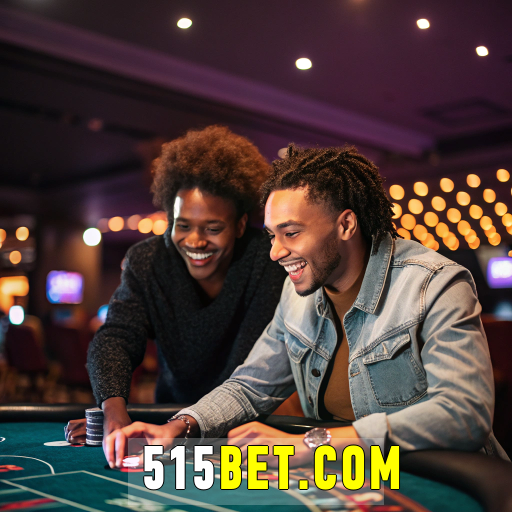 515bet  - Ganhe com Segurança e Aproveite Bônus Exclusivos