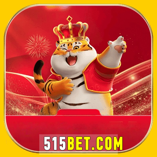 515bet: Plataforma Confiável e Cassino Premiado